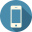 Mobile-Smartphone-icon